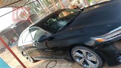 هۆندا ئەکۆرد